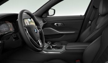 BMW 3 Serisi Sedan 2020 Model dolu