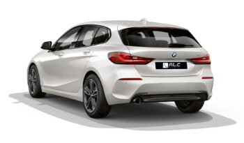 BMW 1 Serisi 1.16d 2019 Model dolu